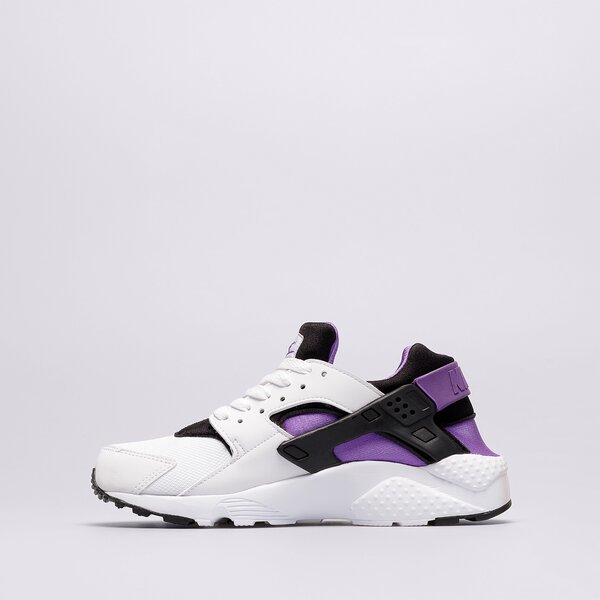 Sporta apavi bērniem NIKE HUARACHE RUN  654275-117 krāsa balta