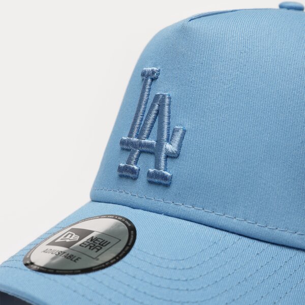 Vīriešu cepure ar nagu NEW ERA CEPURE TONAL MESH TRUCKER LA DODGERS LOS ANGELES DOD 60298761 krāsa zila
