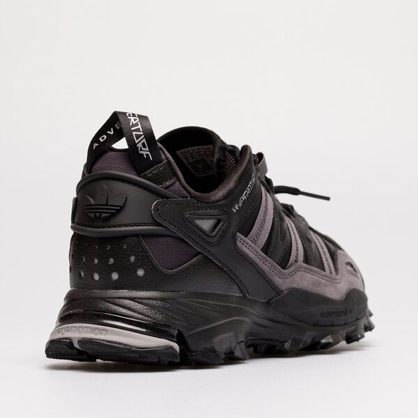 Sporta apavi vīriešiem ADIDAS HYPERTURF gx2022 krāsa melna