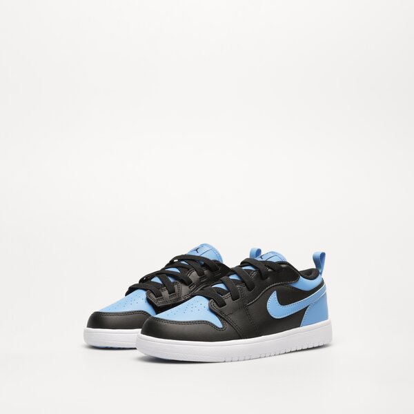 Sporta apavi bērniem JORDAN 1 LOW ALT (PS)  dr9748-041 krāsa zila