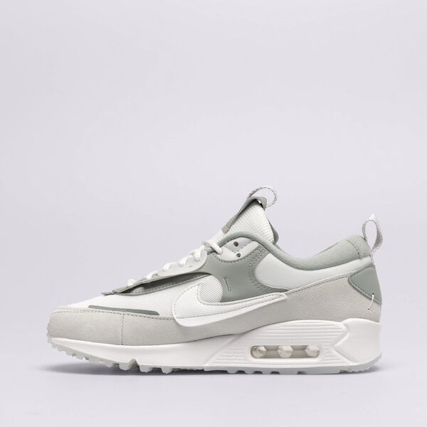 Sporta apavi sievietēm NIKE AIR MAX 90 FUTURA dm9922-105 krāsa piparmētra