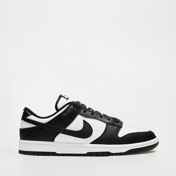 Sporta apavi vīriešiem NIKE DUNK LOW RETRO BTTYS  dd1391-100 krāsa balta