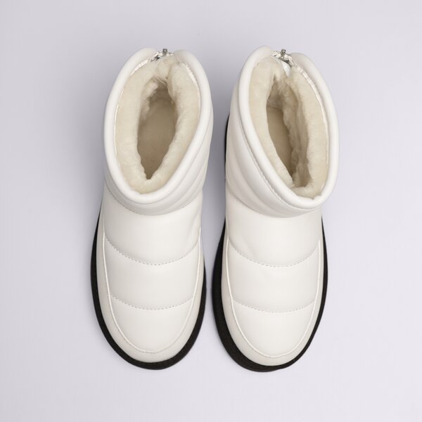 Casual sievietēm EMU AUSTRALIA VALERIE w12913coconut krāsa balta