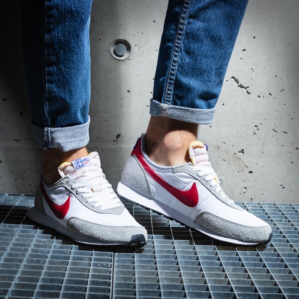 Sporta apavi vīriešiem NIKE WAFFLE TRAINER 2 dj6054-101 krāsa pelēka