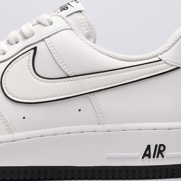 Sporta apavi vīriešiem NIKE AIR FORCE 1 '07  dv0788-103 krāsa balta