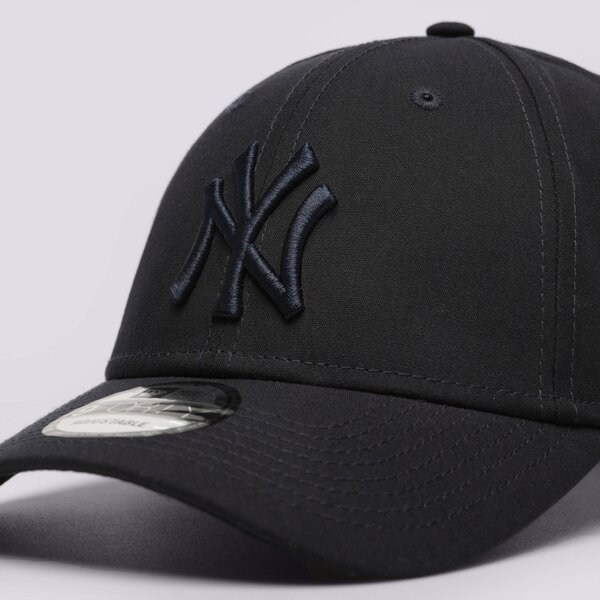 Vīriešu cepure ar nagu NEW ERA CEPURE REPREVE 940 NYY NVY NEW YORK YANKEES 60364409 krāsa tumši zila