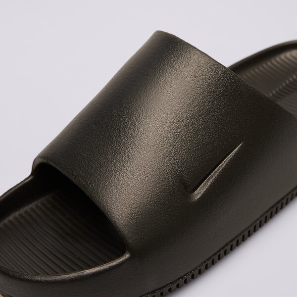 Sieviešu NIKE CALM SLIDE dx4816-001 krāsa melna