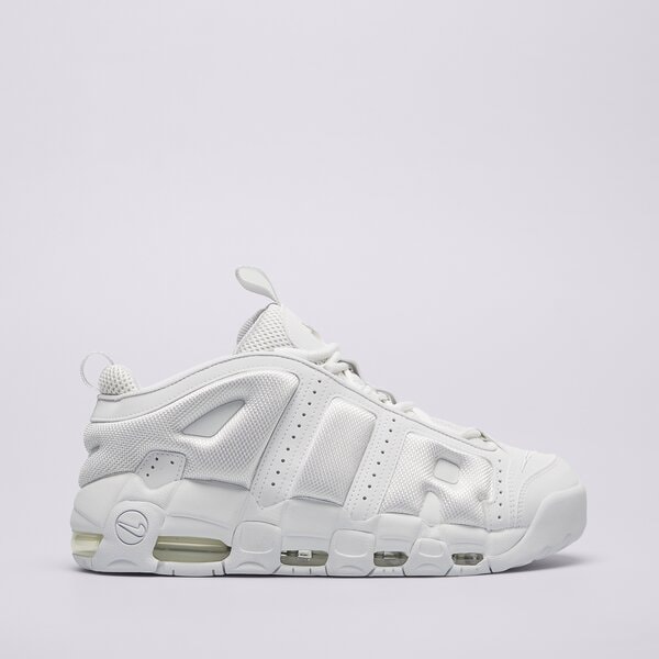 Sporta apavi vīriešiem NIKE AIR MORE UPTEMPO LOW fz3055-100 krāsa balta