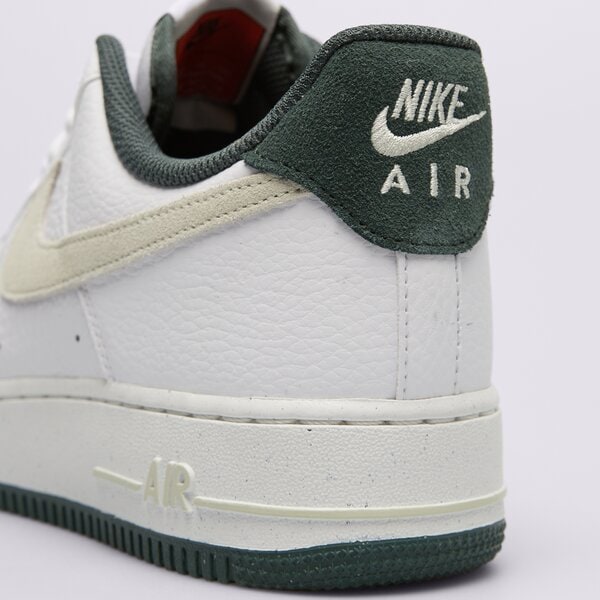 Sporta apavi vīriešiem NIKE AIR FORCE 1 '07 LV8 hf1939-100 krāsa balta