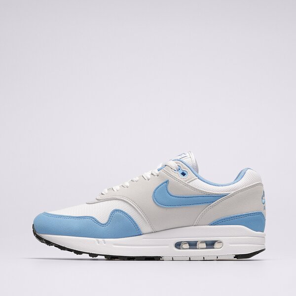 Sporta apavi vīriešiem NIKE AIR MAX 1 fd9082-103 krāsa zila