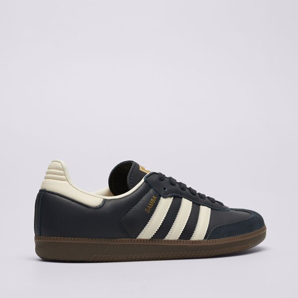 Sporta apavi vīriešiem ADIDAS SAMBA OG id2056 krāsa zila
