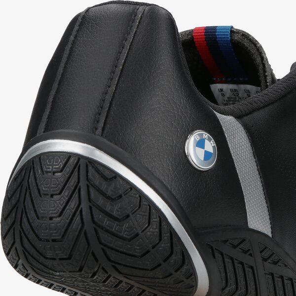 Sporta apavi vīriešiem PUMA BMW MMS RDG CAT 30710301 krāsa melna