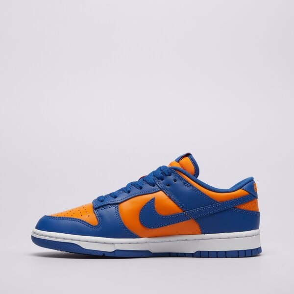 Sporta apavi vīriešiem NIKE DUNK LOW RETRO BTTYS  dv0833-800 krāsa zila