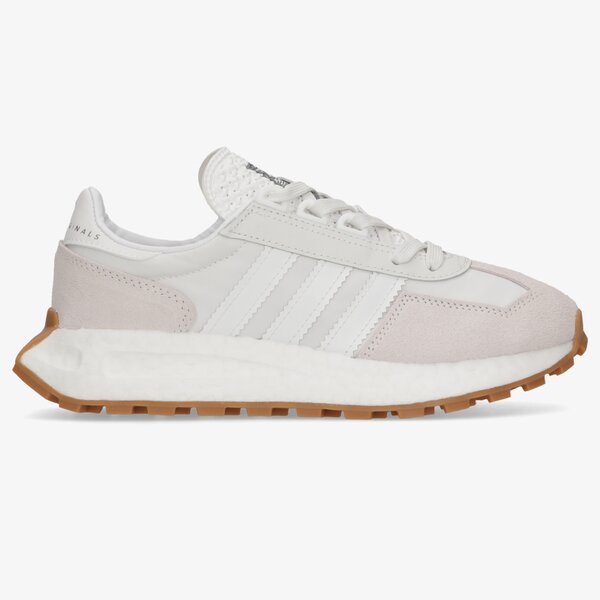 Sporta apavi bērniem ADIDAS RETROPY E5 J gw0786 krāsa balta