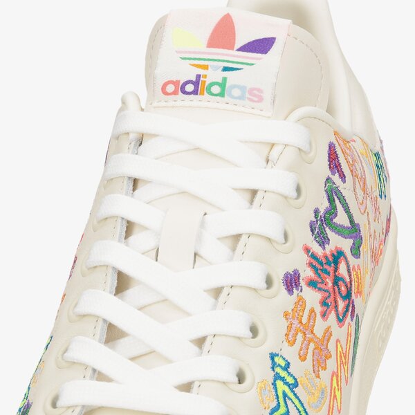 Sporta apavi sievietēm ADIDAS STAN SMITH PRIDE gx6394 krāsa daudzkrāsaina