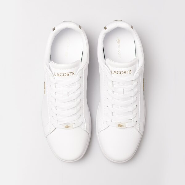 Sporta apavi vīriešiem LACOSTE CARNABY EVO 0721 3 741sma000621g krāsa balta