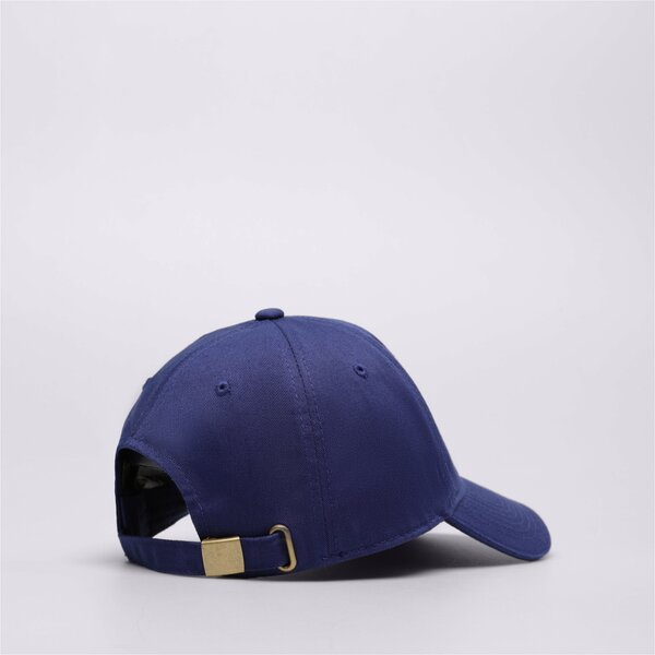 Vīriešu cepure ar nagu CHAMPION CEPURE BASEBALL CAP 802340bs559 krāsa zila