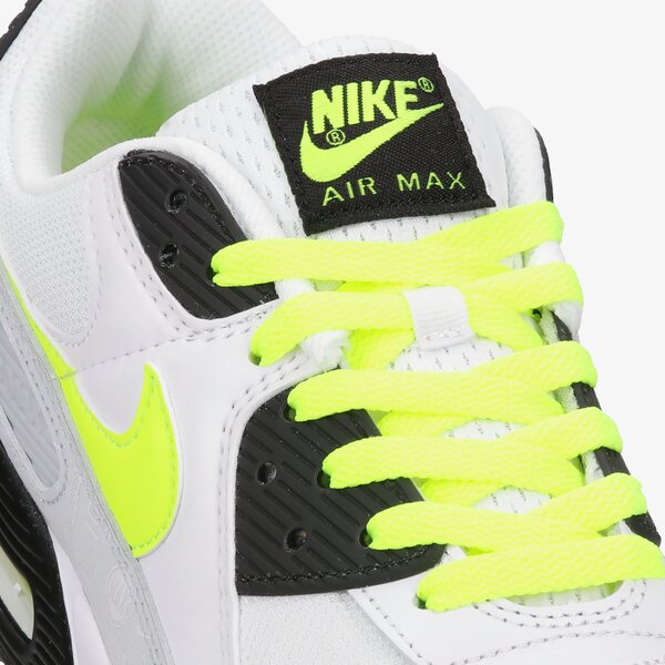 Sporta apavi vīriešiem NIKE AIR MAX 90  db0625-100 krāsa balta