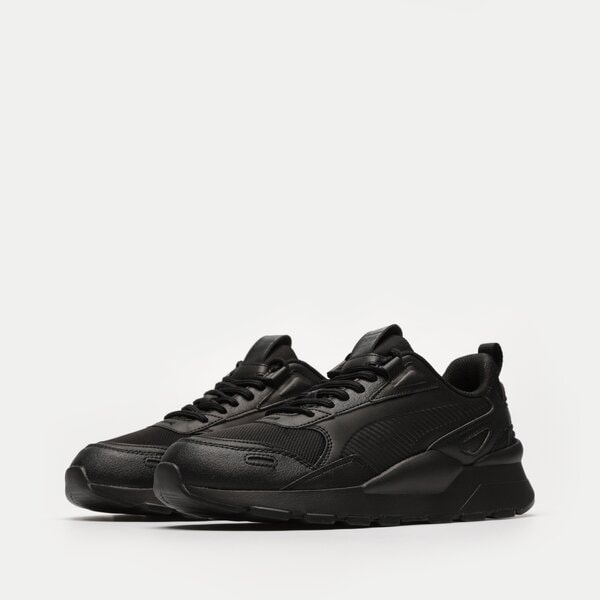 Sporta apavi vīriešiem PUMA RS 3.0 39261102 krāsa melna