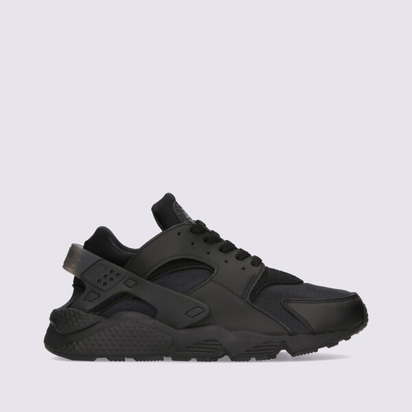 Sporta apavi vīriešiem NIKE AIR HUARACHE  dd1068-002 krāsa melna