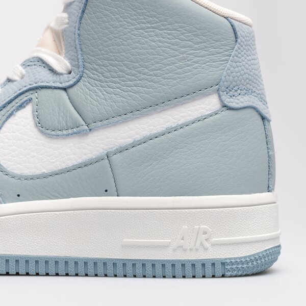 Sporta apavi sievietēm NIKE AIR FORCE 1 SCULPT dq9325-300 krāsa zila