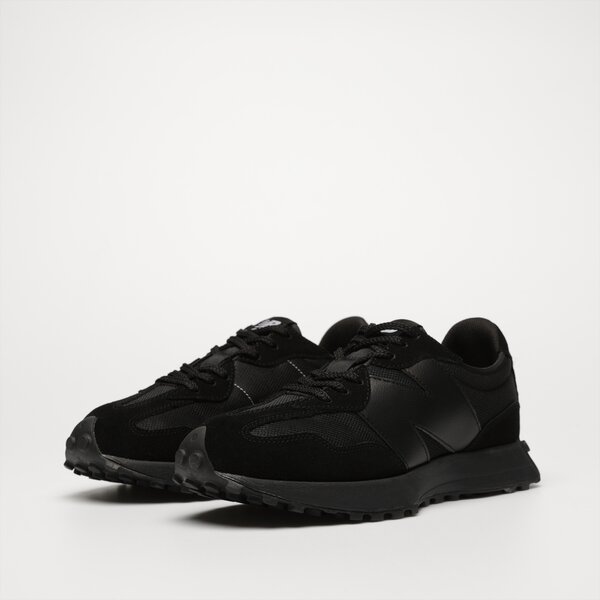 Sporta apavi vīriešiem NEW BALANCE 327  ms327ctb krāsa melna