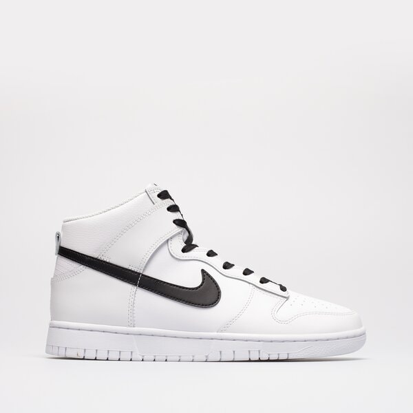 Sporta apavi vīriešiem NIKE DUNK HI RETRO dj6189-101 krāsa balta