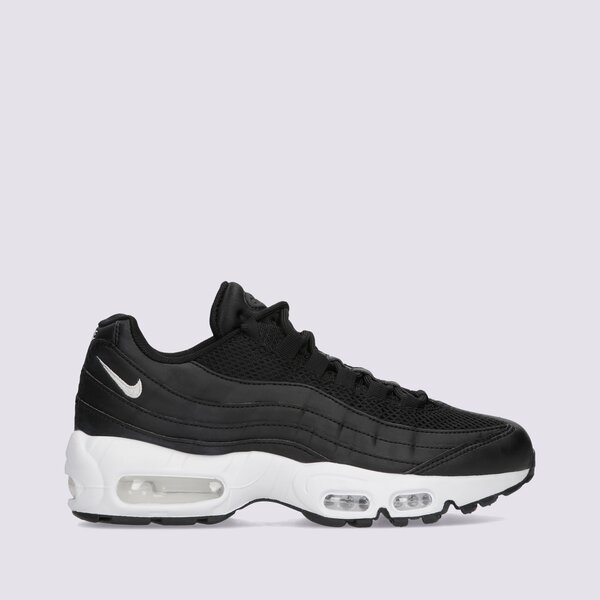 Sporta apavi sievietēm NIKE AIR MAX 95 ESSENTIAL  dh8015-001 krāsa melna