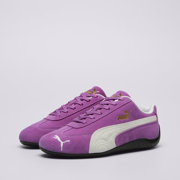Sporta apavi sievietēm PUMA SPEEDCAT OG 39884634 krāsa violeta