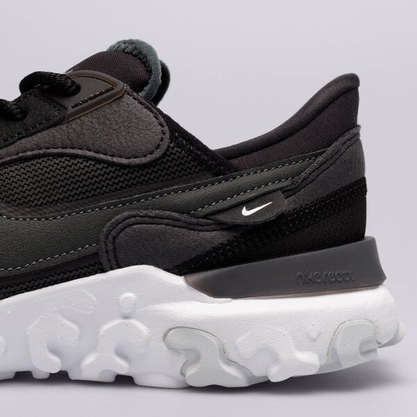 Sporta apavi sievietēm NIKE REACT R3 VISION  dq5188-001 krāsa balta