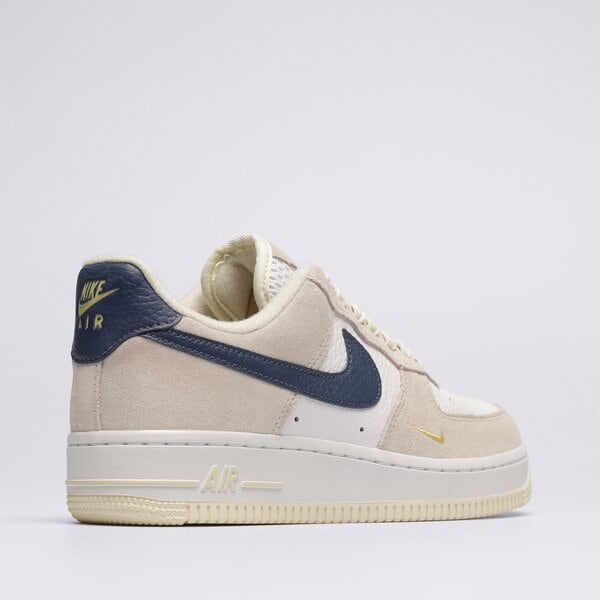 Sporta apavi sievietēm NIKE AIR FORCE 1 '07  fv6332-100 krāsa balta