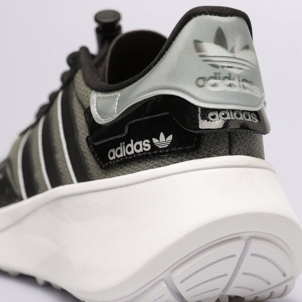 Sporta apavi sievietēm ADIDAS CHOIGO W fy6503 krāsa melna