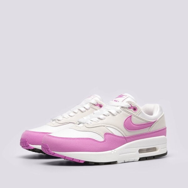 Sporta apavi sievietēm NIKE AIR MAX 1 '87 dz2628-001 krāsa rozā