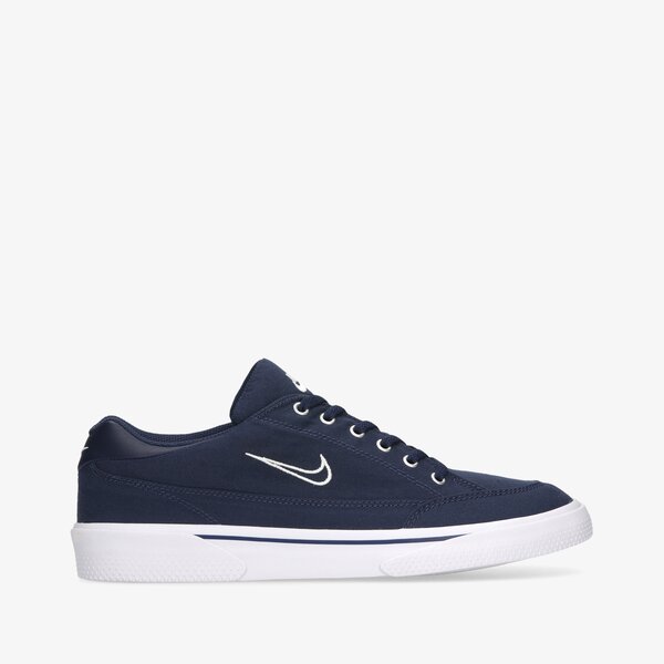 Sporta apavi vīriešiem NIKE RETRO GTS da1446-400 krāsa tumši zila