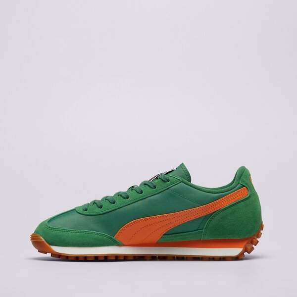 Sporta apavi vīriešiem PUMA EASY RIDER VINTAGE 39902829 krāsa zaļa
