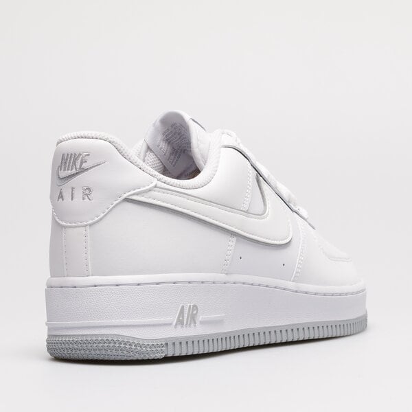 Sporta apavi vīriešiem NIKE AIR FORCE 1 '07  dv0788-100 krāsa balta