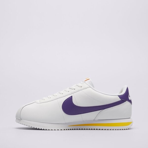 Sporta apavi vīriešiem NIKE CORTEZ dm4044-106 krāsa balta