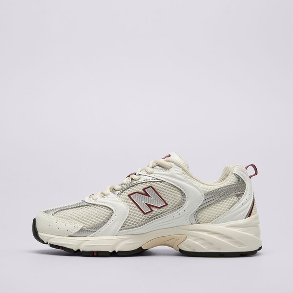 Sporta apavi sievietēm NEW BALANCE 530 mr530sz krāsa balta