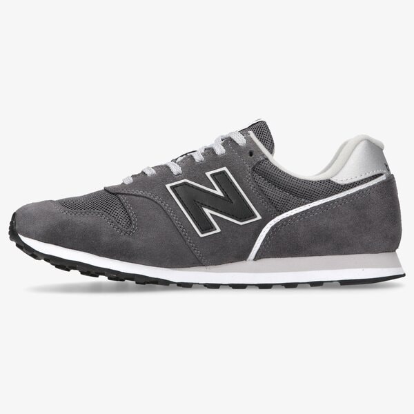 Sporta apavi vīriešiem NEW BALANCE 373  ml373es2 krāsa pelēka