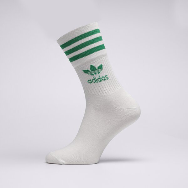 Vīriešu zeķes ADIDAS ZEĶES GG1015 gg1015 krāsa balta
