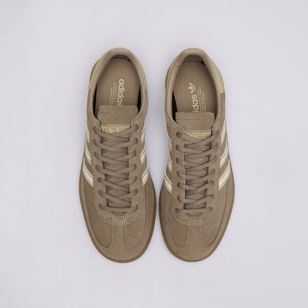 Sporta apavi bērniem ADIDAS HANDBALL SPEZIAL J ji0453 krāsa brūna
