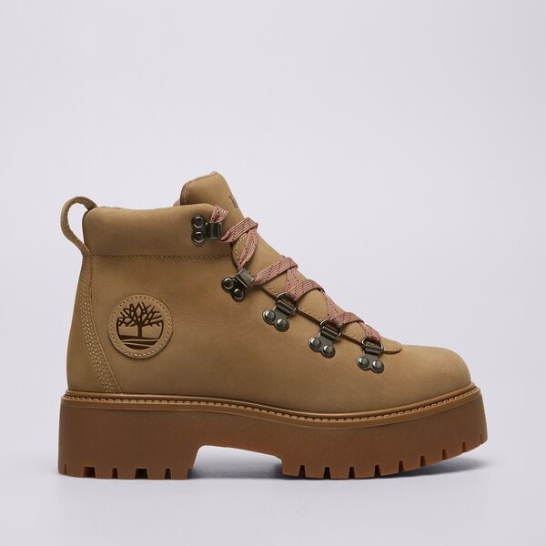 Casual sievietēm TIMBERLAND STONE STREET MID tb0a27vjen31 krāsa pelēka