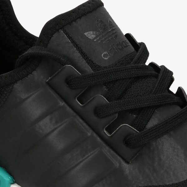 Sporta apavi vīriešiem ADIDAS NMD_R1 ef4260 krāsa melna