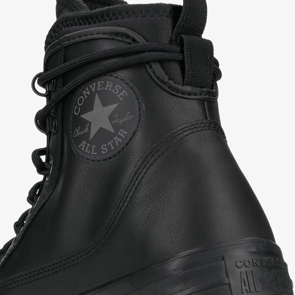 Sporta apavi vīriešiem CONVERSE CTAS ALL TERRAIN 168864c krāsa melna