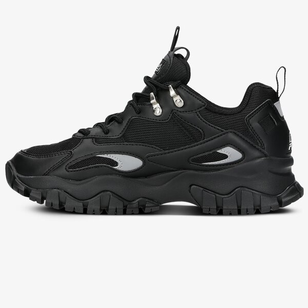Sporta apavi sievietēm FILA RAY TRACER TR 2 WMN 101120712v krāsa melna