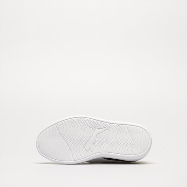 Sporta apavi bērniem PUMA COURTFLEX V2 V PS 371543 27 krāsa melna