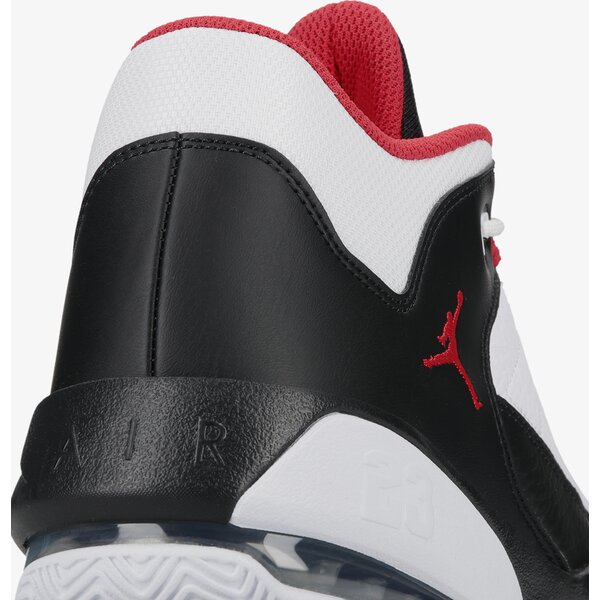 Sporta apavi vīriešiem JORDAN MAX AURA 3 cz4167-161 krāsa balta