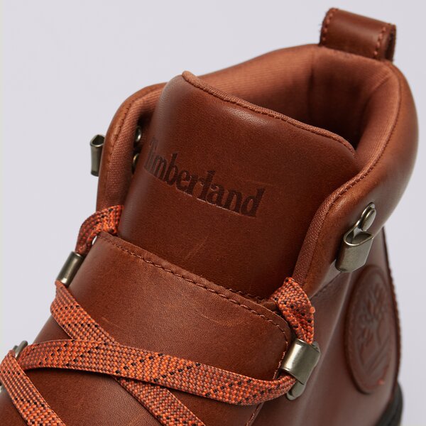 Casual sievietēm TIMBERLAND STONE STREET MID tb0a27vjem61 krāsa brūna