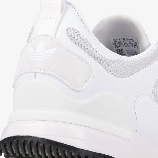 Sporta apavi vīriešiem ADIDAS ZX 700 HD g55781 krāsa balta