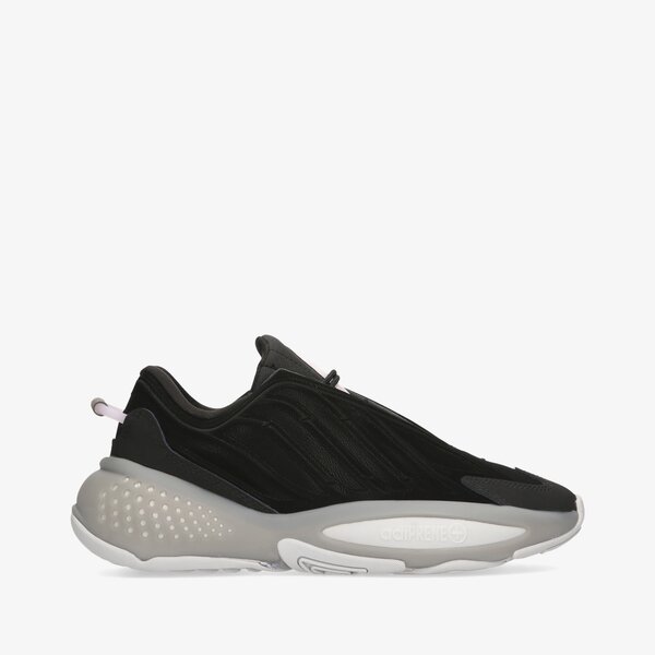 Sporta apavi sievietēm ADIDAS OZRAH W gw8236 krāsa melna